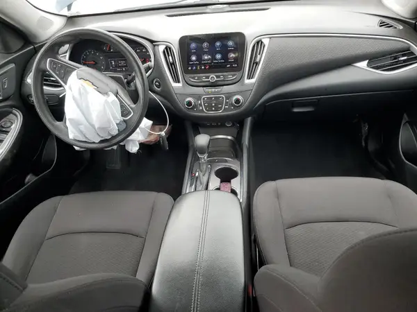 1G1ZD5ST0NF177600 2022 CHEVROLET MALIBU - Image 8