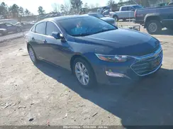 1G1ZD5ST0NF177905 2022 CHEVROLET MALIBU