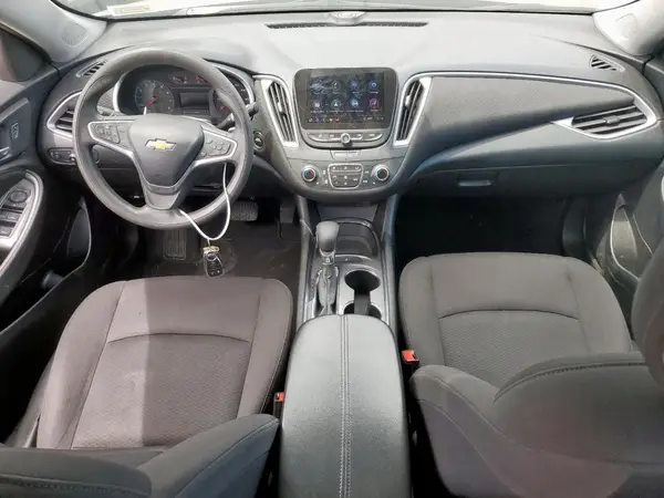 1G1ZD5ST0NF178150 2022 CHEVROLET MALIBU - Image 8