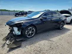 1G1ZD5ST0NF178181 2022 CHEVROLET MALIBU