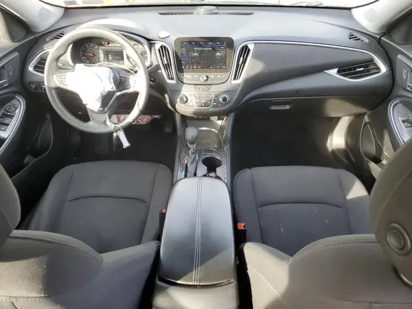 1G1ZD5ST0NF178309 2022 CHEVROLET MALIBU - Image 8