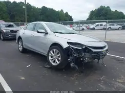 1G1ZD5ST0NF178326 2022 CHEVROLET MALIBU