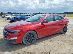 1G1ZD5ST0NF178567 2022 CHEVROLET MALIBU