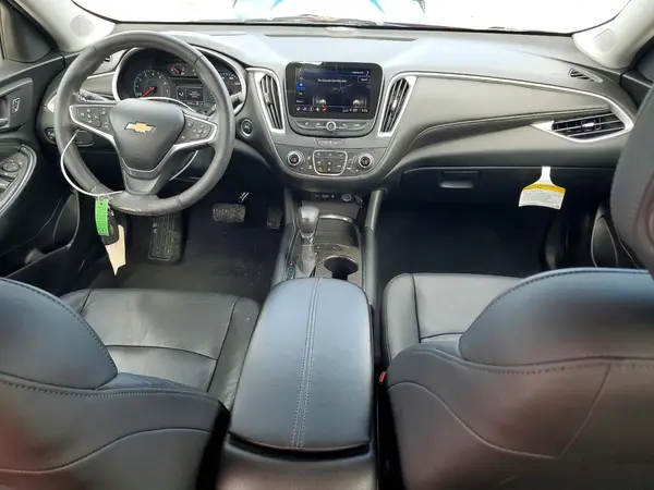 1G1ZD5ST0NF178567 2022 CHEVROLET MALIBU - Image 8