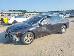 1G1ZD5ST0NF178780 2022 CHEVROLET MALIBU
