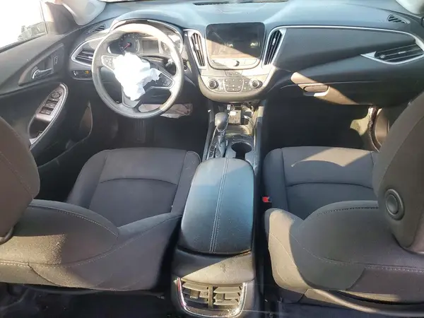 1G1ZD5ST0NF178780 2022 CHEVROLET MALIBU - Image 8