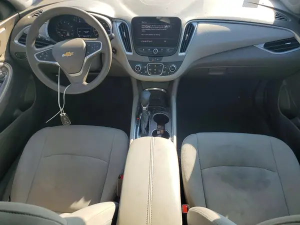 1G1ZD5ST0NF178794 2022 CHEVROLET MALIBU - Image 8