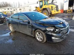 1G1ZD5ST0NF178925 2022 CHEVROLET MALIBU
