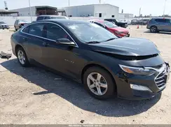 1G1ZD5ST0NF179489 2022 CHEVROLET MALIBU