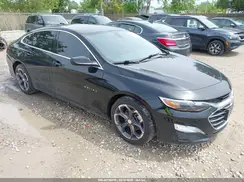 1G1ZD5ST0NF179623 2022 CHEVROLET MALIBU