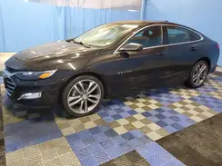 1G1ZD5ST0NF179931 2022 CHEVROLET MALIBU