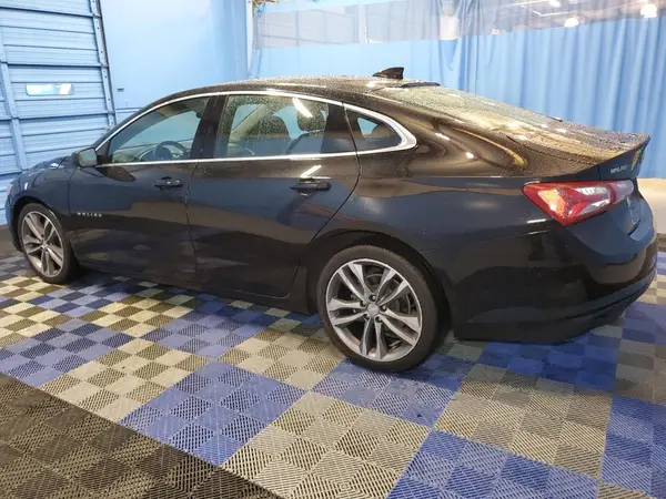 1G1ZD5ST0NF179931 2022 CHEVROLET MALIBU - Image 2