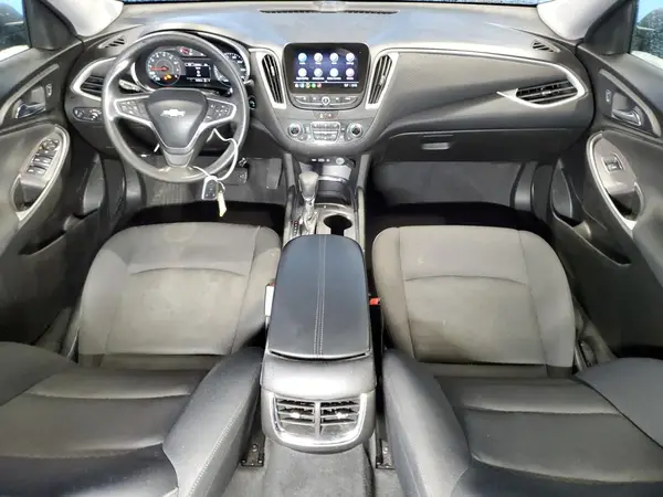 1G1ZD5ST0NF179931 2022 CHEVROLET MALIBU - Image 8