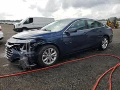 1G1ZD5ST0NF180769 2022 CHEVROLET MALIBU