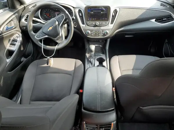 1G1ZD5ST0NF180769 2022 CHEVROLET MALIBU - Image 8