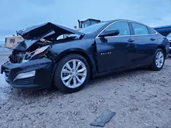 1G1ZD5ST0NF181484 2022 CHEVROLET MALIBU
