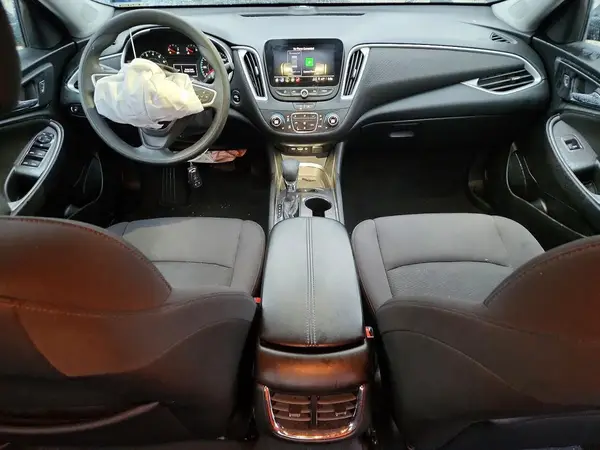 1G1ZD5ST0NF181484 2022 CHEVROLET MALIBU - Image 8
