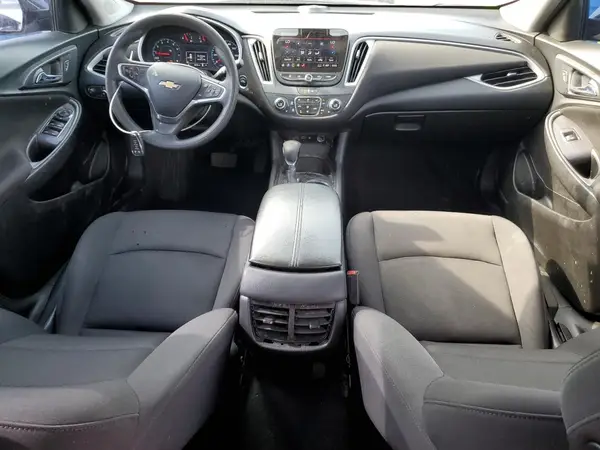 1G1ZD5ST0NF181579 2022 CHEVROLET MALIBU - Image 8