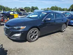 1G1ZD5ST0NF182067 2022 CHEVROLET MALIBU