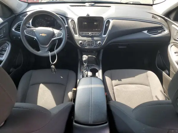 1G1ZD5ST0NF182067 2022 CHEVROLET MALIBU - Image 8