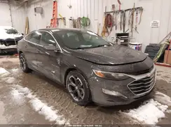 1G1ZD5ST0NF183882 2022 CHEVROLET MALIBU