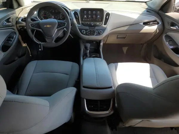 1G1ZD5ST0NF184398 2022 CHEVROLET MALIBU - Image 8