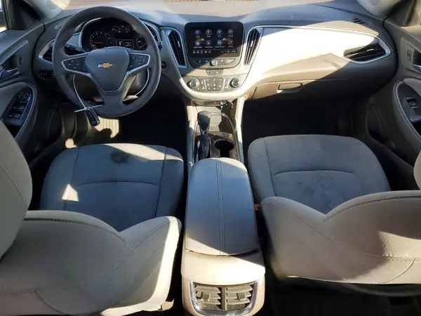 1G1ZD5ST0NF184434 2022 CHEVROLET MALIBU - Image 8
