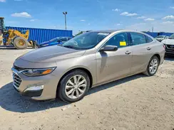 1G1ZD5ST0NF184918 2022 CHEVROLET MALIBU