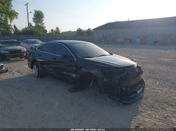 1G1ZD5ST0NF185499 2022 CHEVROLET MALIBU - Image 1