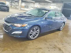 1G1ZD5ST0NF192002 2022 CHEVROLET MALIBU