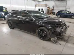 1G1ZD5ST0NF192663 2022 CHEVROLET MALIBU