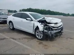 1G1ZD5ST0NF192744 2022 CHEVROLET MALIBU