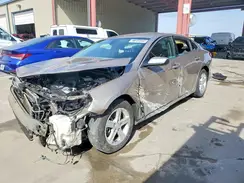 1G1ZD5ST0NF192937 2022 CHEVROLET MALIBU