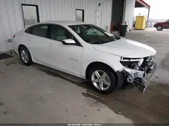 1G1ZD5ST0NF192985 2022 CHEVROLET MALIBU