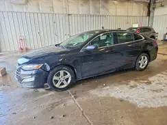 1G1ZD5ST0NF193019 2022 CHEVROLET MALIBU