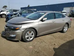 1G1ZD5ST0NF193098 2022 CHEVROLET MALIBU
