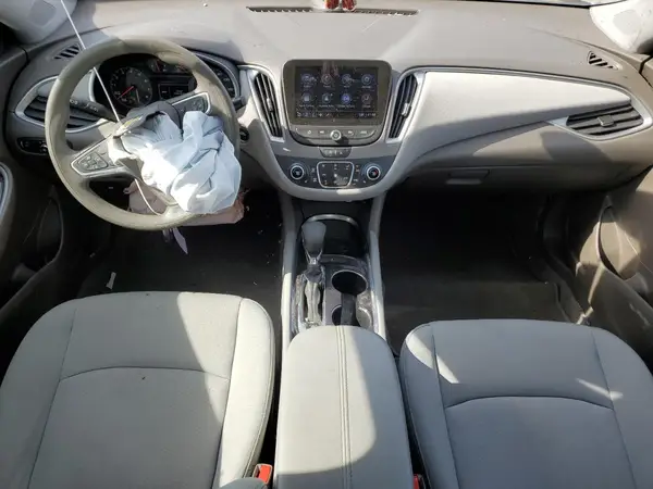 1G1ZD5ST0NF193098 2022 CHEVROLET MALIBU - Image 8