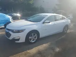1G1ZD5ST0NF194042 2022 CHEVROLET MALIBU