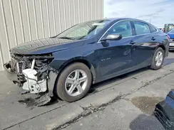 1G1ZD5ST0NF194669 2022 CHEVROLET MALIBU