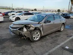 1G1ZD5ST0NF195076 2022 CHEVROLET MALIBU