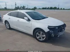 1G1ZD5ST0NF195238 2022 CHEVROLET MALIBU