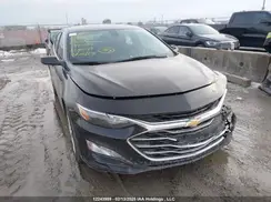 1G1ZD5ST0NF199760 2022 CHEVROLET MALIBU