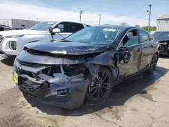 1G1ZD5ST0NF200521 2022 CHEVROLET MALIBU
