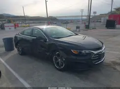 1G1ZD5ST0NF201524 2022 CHEVROLET MALIBU