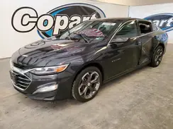 1G1ZD5ST0NF202916 2022 CHEVROLET MALIBU