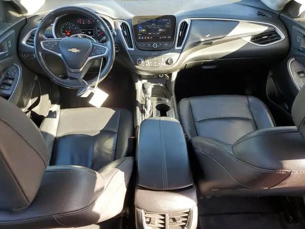 1G1ZD5ST0NF202916 2022 CHEVROLET MALIBU - Image 8