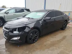 1G1ZD5ST0NF203497 2022 CHEVROLET MALIBU