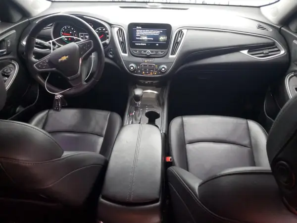 1G1ZD5ST0NF203497 2022 CHEVROLET MALIBU - Image 8