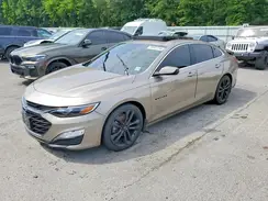 1G1ZD5ST0NF203564 2022 CHEVROLET MALIBU