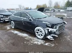 1G1ZD5ST0NF204245 2022 CHEVROLET MALIBU